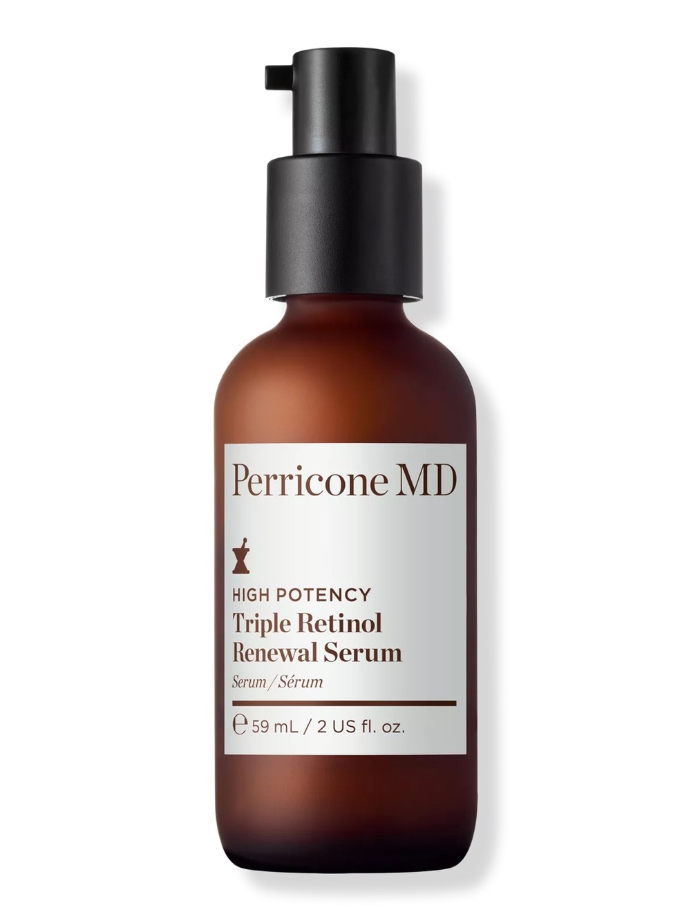Perricone MD
 High Potency Triple Retinol Renewal Serum